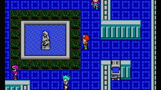 Lagrange Point — screenshot 8