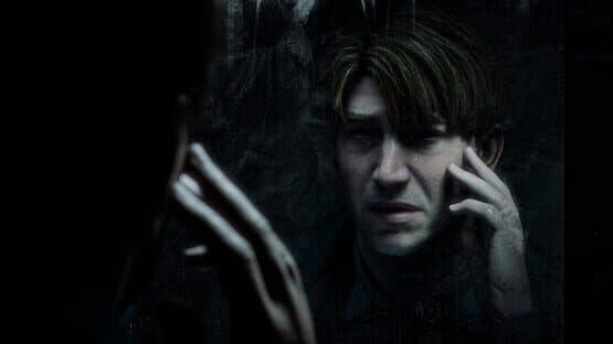 Silent Hill 2 — screenshot 1