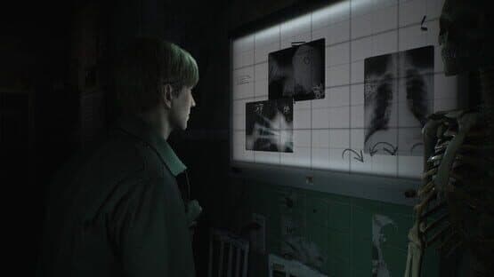 Silent Hill 2 — screenshot 3