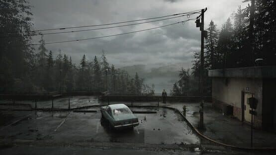 Silent Hill 2 — screenshot 7