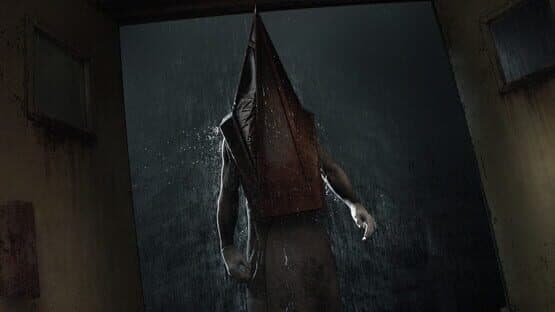 Silent Hill 2 — screenshot 8