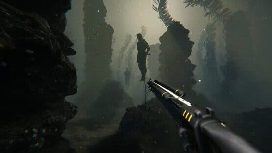 Death in the Water 2 — screenshot 1