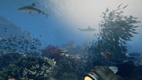 Death in the Water 2 — screenshot 5