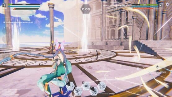Stardust League — screenshot 1