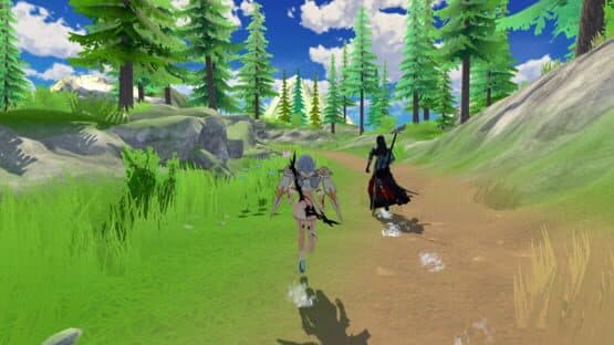 Stardust League — screenshot 2