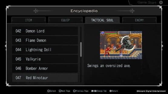 Castlevania: Aria of Sorrow — screenshot 2