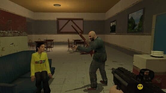 Day Hard — screenshot 1