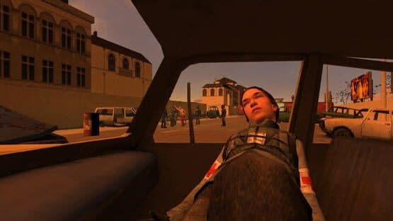 Day Hard — screenshot 5