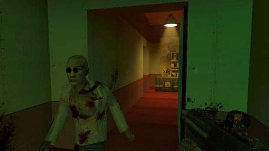 Day Hard — screenshot 6