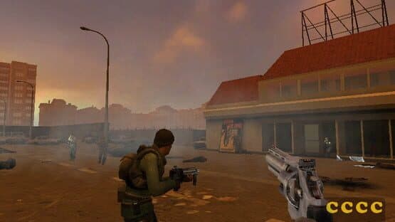 Day Hard — screenshot 8