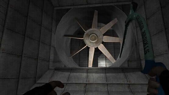 Strider Mountain — screenshot 1