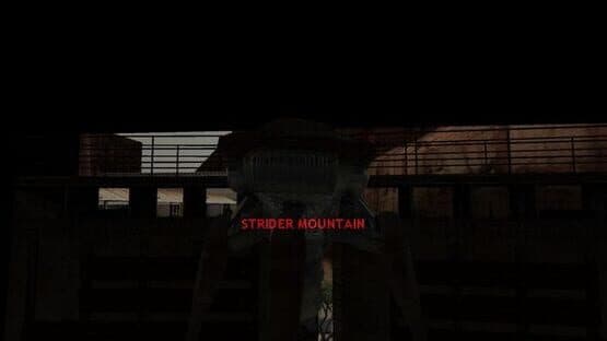 Strider Mountain — screenshot 6