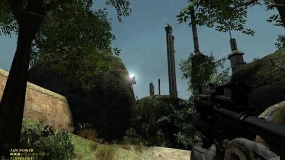 Strider Mountain — screenshot 7