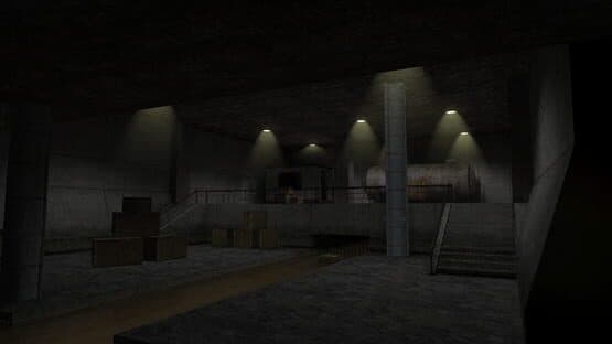 Combine Destiny — screenshot 5