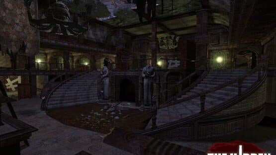 The Hidden: Source — screenshot 1
