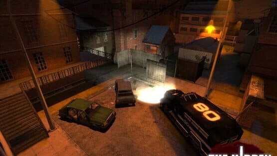 The Hidden: Source — screenshot 2