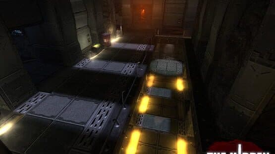The Hidden: Source — screenshot 3