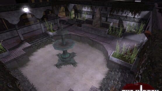 The Hidden: Source — screenshot 4