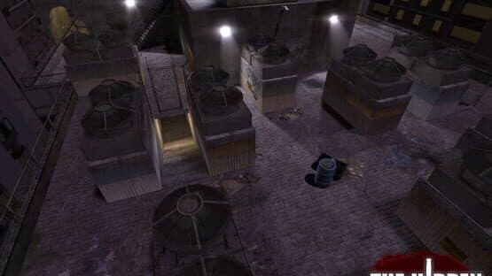 The Hidden: Source — screenshot 5