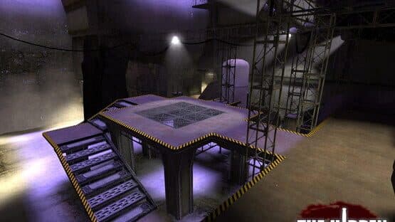 The Hidden: Source — screenshot 6