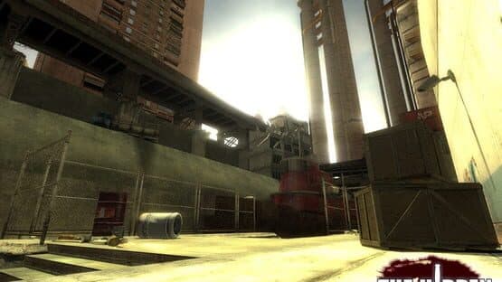 The Hidden: Source — screenshot 7
