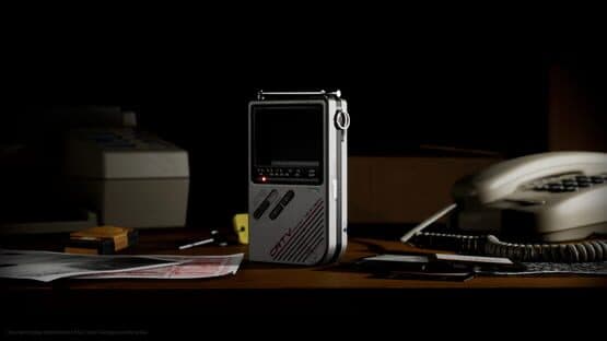 Silent Hill: Townfall — screenshot 1