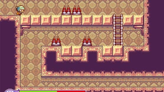 Hydra Castle Labyrinth — screenshot 1