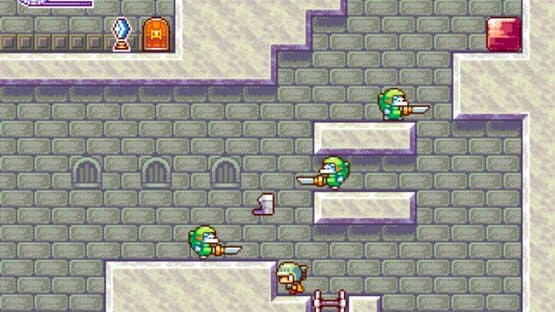 Hydra Castle Labyrinth — screenshot 2