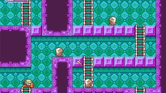 Hydra Castle Labyrinth — screenshot 3