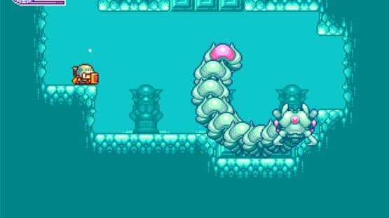 Hydra Castle Labyrinth — screenshot 4