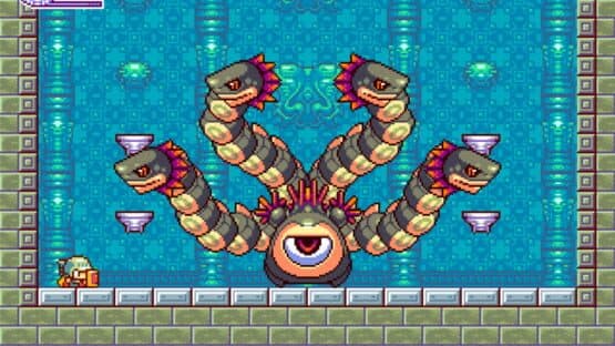 Hydra Castle Labyrinth — screenshot 5