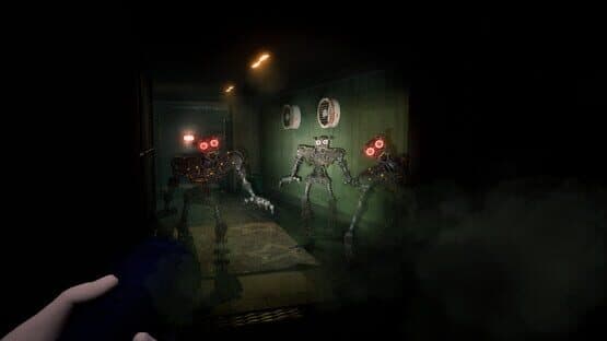 Five Nights at Freddy's: Security Breach — screenshot 4