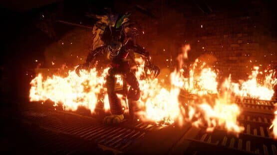 Five Nights at Freddy's: Security Breach — screenshot 6