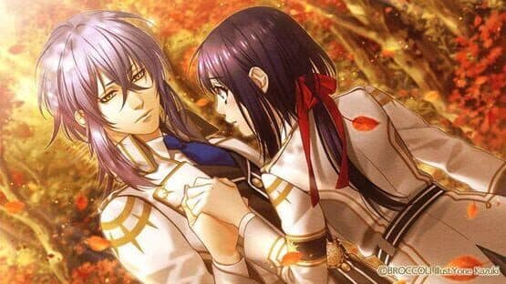 Kamigami no Asobi InFinite — screenshot 1