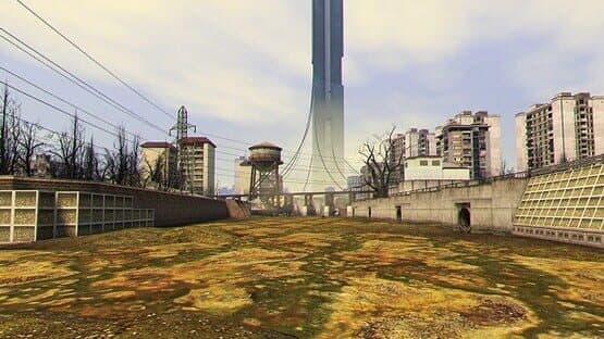The Citizen Returns — screenshot 3
