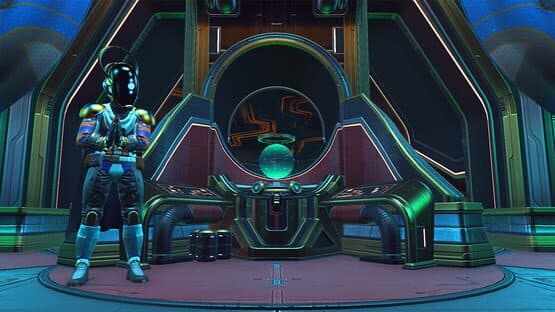 No Man's Sky: Beyond — screenshot 7