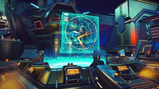 No Man's Sky: Beyond — screenshot 8