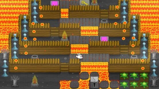 Peppy's Adventure — screenshot 1