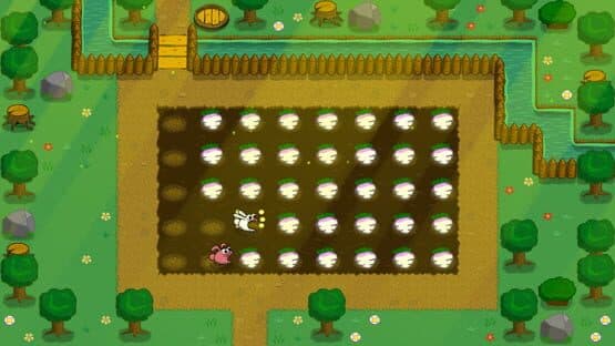 Peppy's Adventure — screenshot 2