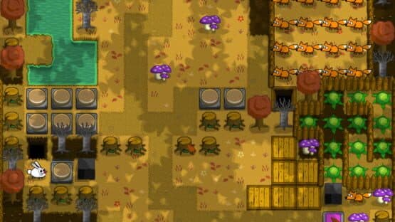 Peppy's Adventure — screenshot 3