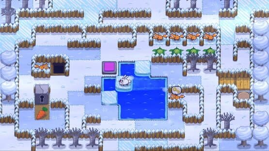 Peppy's Adventure — screenshot 4