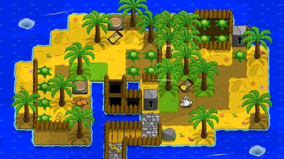 Peppy's Adventure — screenshot 5