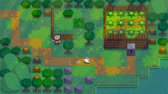 Peppy's Adventure — screenshot 6