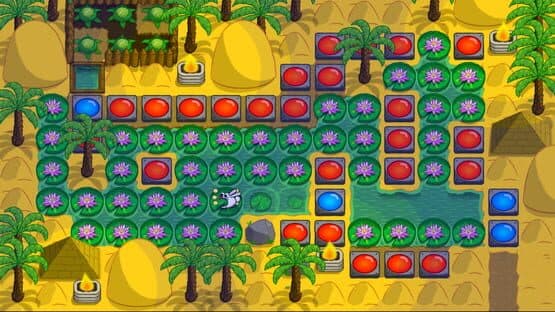 Peppy's Adventure — screenshot 7