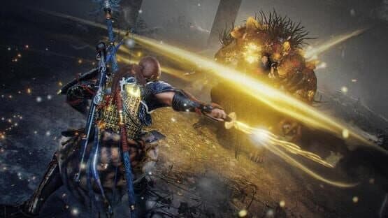Nioh 2 Remastered: The Complete Edition — screenshot 1
