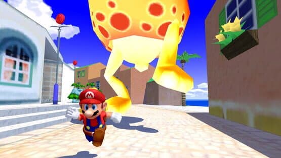 Super Mario Eclipse — screenshot 3