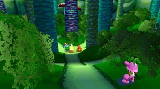 Super Mario Eclipse — screenshot 4