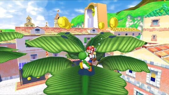 Super Mario Eclipse — screenshot 6