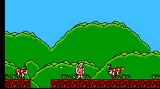 Treasure Master — screenshot 1