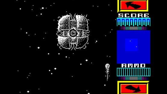 Solar Invasion — screenshot 1